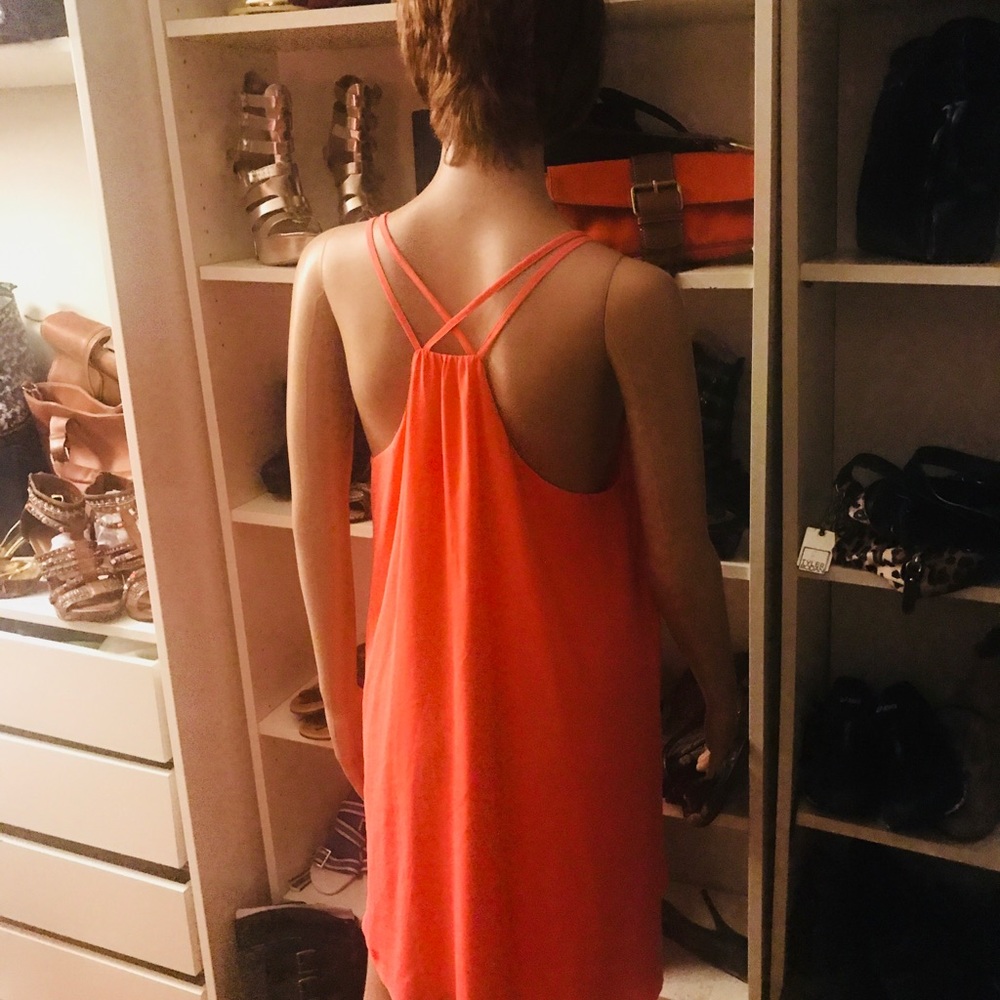 Forever 21 Dress - Picture 6 of 6